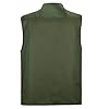 Mens-Multi-Pocket-Zip-Vest-Hunting-Fishing-Travel-Photography-Outdoor-Casual-Quick-Dry-Waistcoat-Jacket-XLXXLXXXL-4-Colors Mens-Multi-Pocket-Zip-Vest-Hunting-Fishing-Travel-Photography-Outdoor-Casual-Quick-Dry-Waistcoat-Jacket-XLXXLXXXL-4-Colors