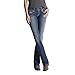 Ariat Women's R.E.A.L. Riding Midrise Bootcut Jean