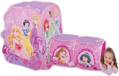 playhut disney princess tent
