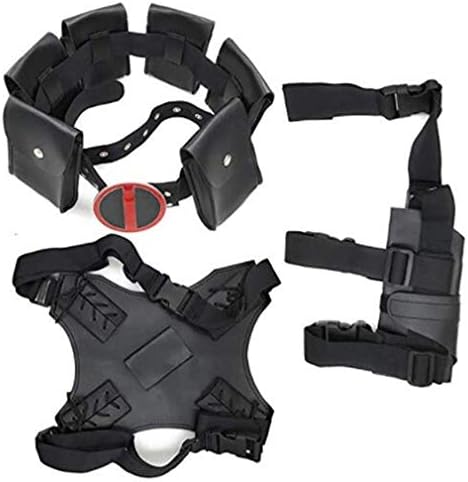 Unisex Superhero Spandex Zentai Halloween Cosplay Costumes Adult/Kids 3D Style