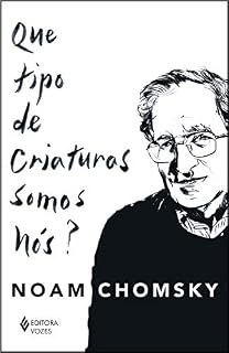 Livro Que tipo de criaturas somos nós?