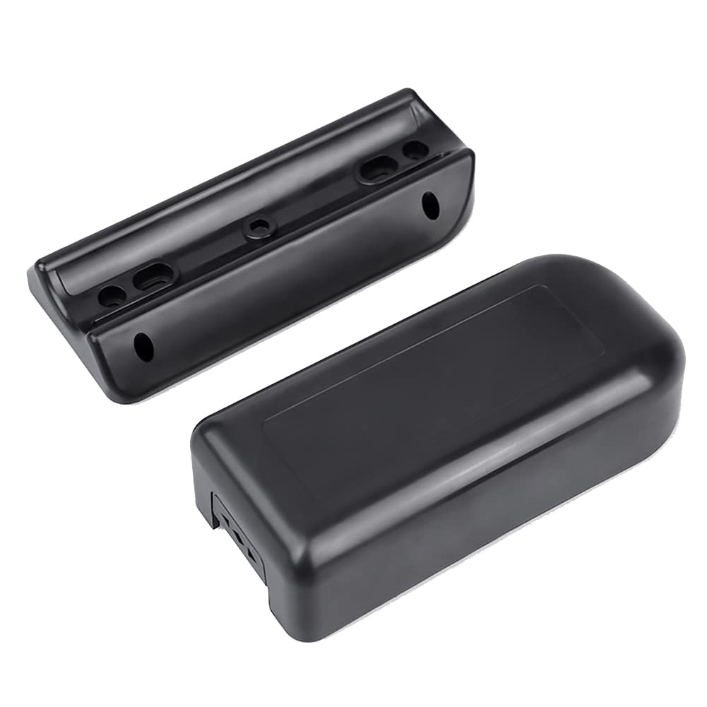 Lrtzizy Ebike Waterproof Controller Box Electric Bicycle Controller Case Controller Box Electric Bike Conversion Kit