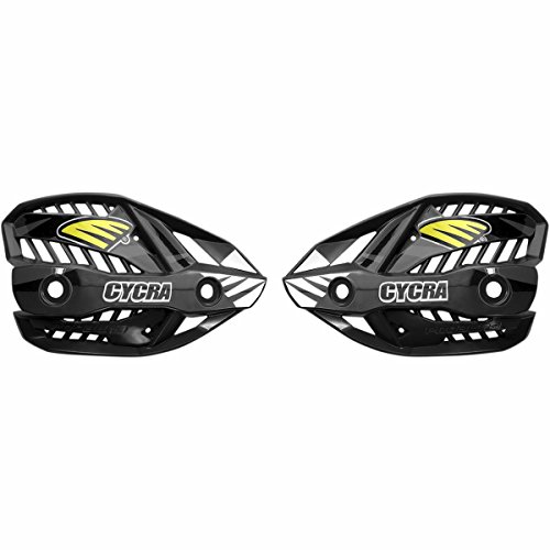 CycraUltra CRM Replacement Shields (BLACK)