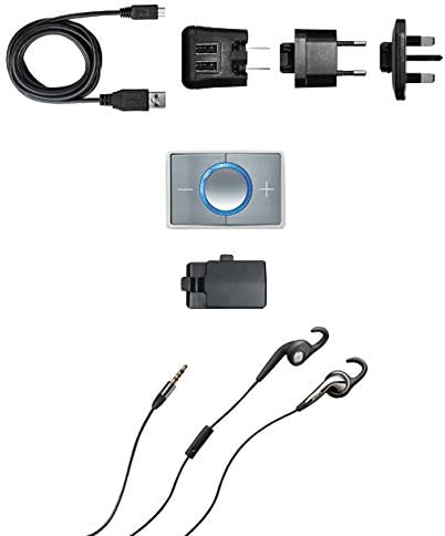 Ceecoach Bluetooth Communication and Intercom System for Equestrian Sports Winter Sports, Industry 2 Single, White, Single, 200-0107EU - Image 3