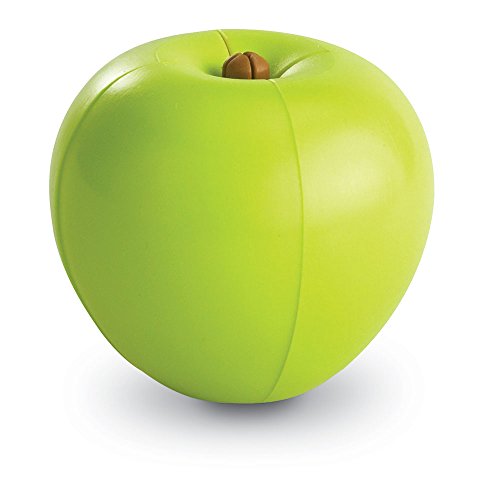 Learning Resources Magnetic Apple Fractions
