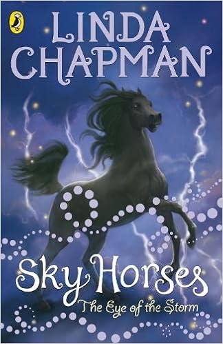 Amazon Sky Horses Eye Of The Storm Chapman Linda Teen Young Adult Amazon Sky Horses Eye Of The Storm Chapman Linda Teen Young Adult