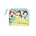 Disney Princess Girls Backpack Headphones and Coin Purse Boxed Gift Set (Princess Pink/Multi)