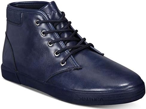 nautica chukka boot