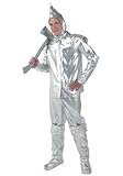 Men's Tin Man Costume