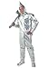 Men's Tin Man Costume