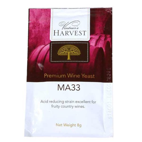 2 best yeast killer for wine Allace Reviews
