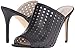 Nine West Women's Mariapia Leather Dress Sandal