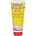 QUEEN HELENE, Footherapy Cranberry Mint Scrub - 7 oz