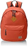 Everest Vintage Backpack, Rustic Orange, One Size