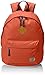 Everest Vintage Backpack, Rustic Orange, One Size