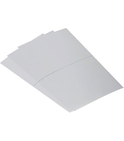 Ageryu Linear Polarizer Film Polarizing Film For Polarization Photograph 10X10cm ,5PCS No Adhesive-N33R