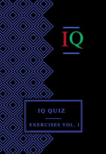 Mensa Presents IQ Workbook: John Bremner, Philip Carter, Ken