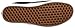 Vans Men's Era Skate Shoe - Black - 11