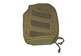 Tactical Tailor AN/PVS-14 MNVD Night Vision Pouch