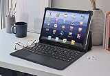 10 Inch Android 10 Tablet 4GB RAM 64GB ROM Octa-Core 1920x1200 4G LTE GPS view 8