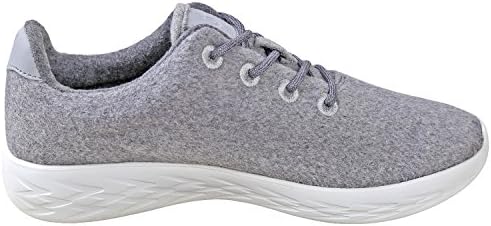 wool sneakers amazon