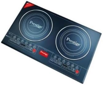 Buy Prestige Double Induction Cooktop 