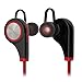 Wireless Headphones Q9 Lanbailan Hands-free Calling Earbuds Wireless 4.1 Stereo Sport Headset Earphone with Built-in Mic