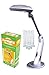 Baltoro Sunlight Desk Lamp Natural Full Spectrum Sun Light. Simulates Daylight. 27 Watts power usage. SL5720RS