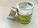 Uji Matcha - Japanese Green Tea Powder Organic - All-purpose Premium Culinary Grade - Kyoto Japan - Vegan, Gluten-free, Antioxidants, Weight Loss - Ideal for Baking, Smoothies, Latte, Iced - 60g Tin