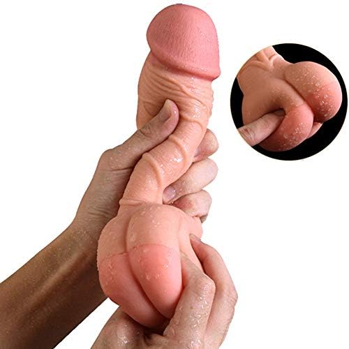 Male Add 2-inches Trembling Rod Extension Sheath Girth Enhancer