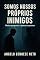 Livro Nós Somos os Nossos Próprios Inimigos: Muitas perguntas e pocas respostas