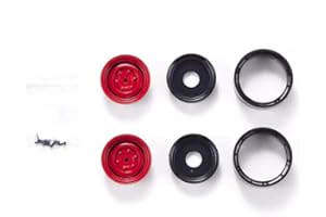 FAIR RC FMS 1:24 RC Vehicle Parts for Power Wagon : Wheel - C3007