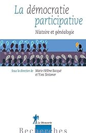 La  démocratie participative