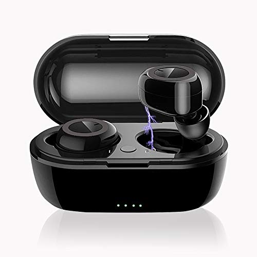 Cuffie Bluetooth 5.0