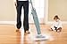 Bissell Steam Mop Deluxe Hard Floor Cleaner, 31N1