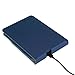 Fintie Flip Case for Kindle Paperwhite - Vertical Multi-Viewing PU Leather Cover for All Paperwhite Generations Prior to 2018 (Not Fit All-New Paperwhite 10th Gen), Navy