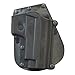 Fobus SG21 Standard Holster for Sig Sauer P225-A1, P226, P228, P245, P220 10mm & .45ACP, P225, Right Hand Paddle