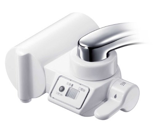 CLEANSUI CB073 CB073-WT-type water purifier faucet CLEANSUI Rayon (Japan Import)