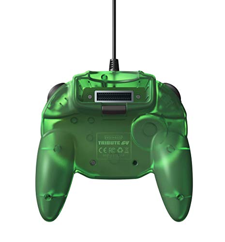2 Retro+Bit+Tribute+Wired+Controller+Nintendo