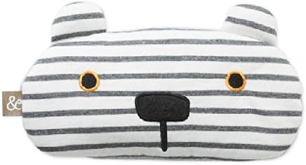 Amazon Co Jp オデコのひんやり シロクマ ひんやりグッズ 暑さ対策 保冷ジェルパック付 寝苦しい夜 発熱時 お風呂上がりに プレゼントにも Mig 07 01 ドラッグストア