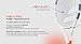Babolat 2017 Pure Strike 16x19 Orange/White Tennis Racquet