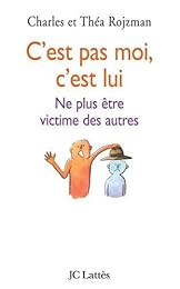 C'est pas moi, c'est lui