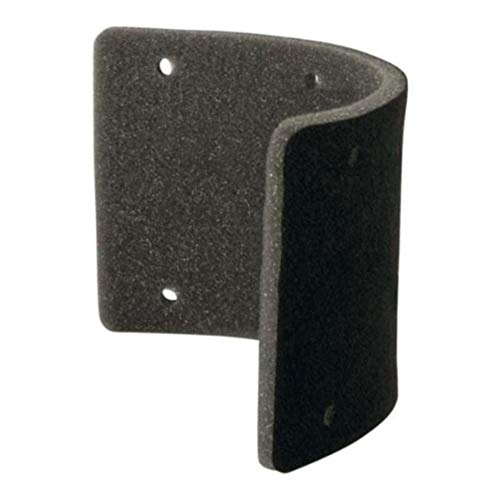 Shell with Suspension