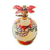 SEVENBEES 25ml Empty Glass Perfume Bottles