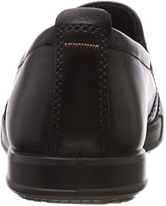 ecco collin black