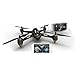 Hubsan H501A X4 Brushless WIFI Drone GPS and App Compatible 6 Axis Gyro 1080P HD Camera RTF Quadcopter