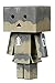 Yotsubato! Danbo [mini] KOW YOKOYAMA Ver. NON Scale Model Kit [Japan Import] Yotsuba&! Danboard Plastic Model Figure Japan
