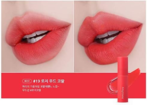 Amazon イニスフリー Innisfree ビビッドコットン インクティント 19 リップカラー 4 G 口紅 イニスフリー Innisfree リップティント 通販 Amazon イニスフリー Innisfree ビビッドコットン インクティント 19 リップカラー 4 G 口紅 イニスフリー Innisfree リップティント 通販