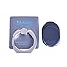 WYAO® Universal Masstige Ring Grip/Stand Holder for any Smart Device -Gray