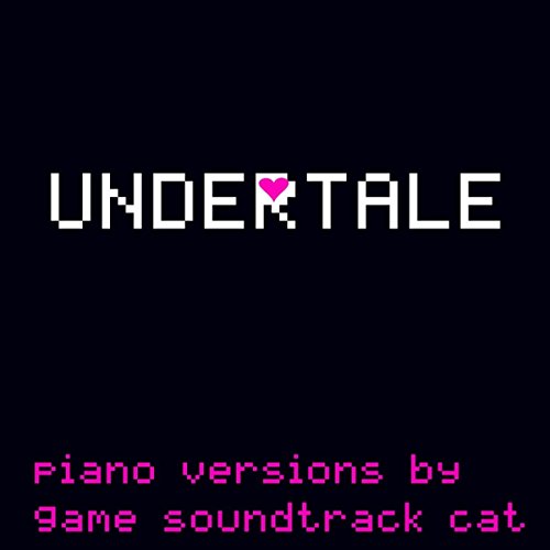 Top 10 Soundtracks Undertale of 2020 No Place Called Home